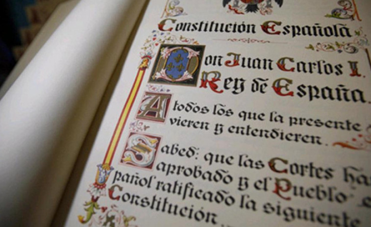 La Constitución cumple 39 años con el modelo territorial más cuestionado