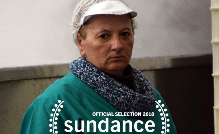 ​El cortometraje 'Matria' recibe el gran premio del jurado en Sundance
