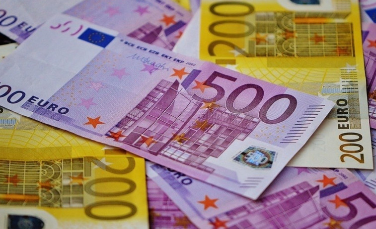 Los billetes de 500 euros: especie en peligro de extinción en toda Europa