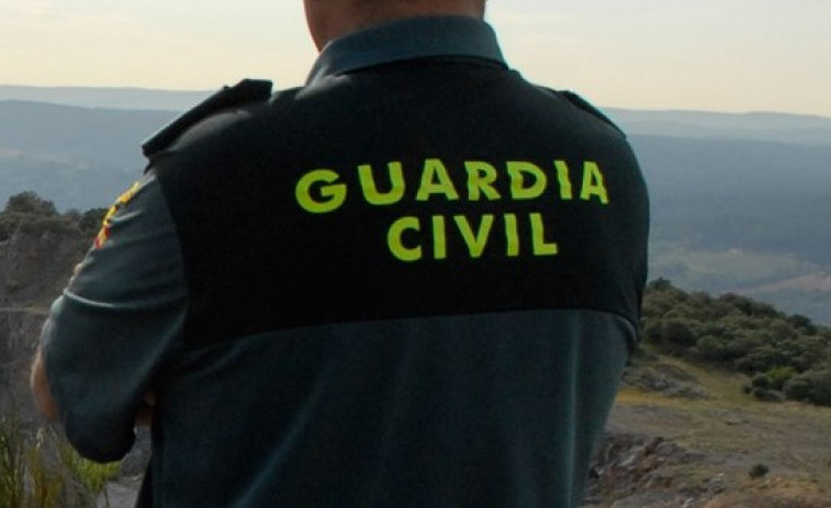 Detienen a 13 personas en la provincia de Ourense por tráfico de drogas