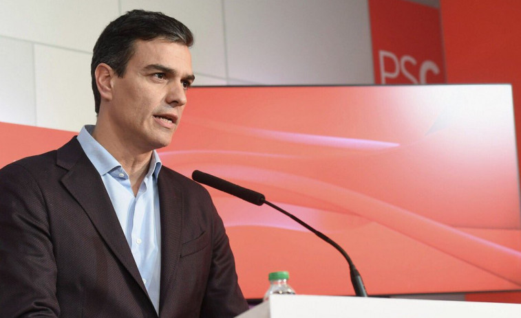 ​Pedro Sánchez propone crear dos impuestos a la banca para costear las pensiones