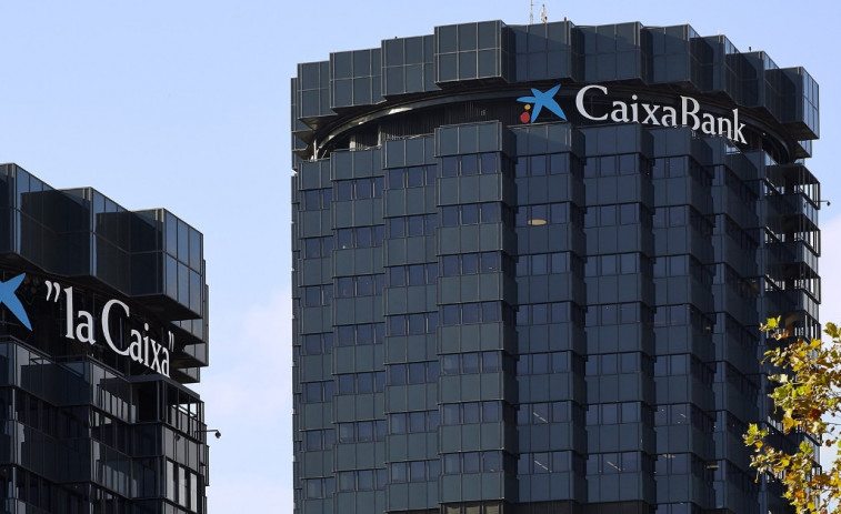 Caixabank ordena emitir un bono a cinco años con una demanda de más de 1.000 millones de euros