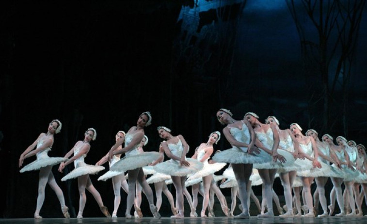 ​El Ballet Clásico de Cuba llega el 25 de enero a A Coruña