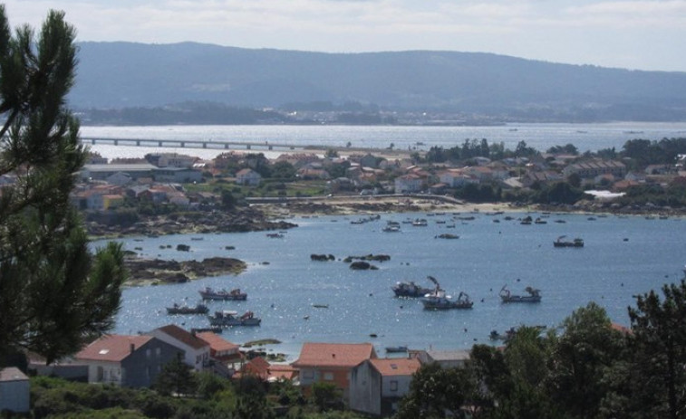 Las Rías gallegas, en peligro por escasez de oxígeno en sus aguas