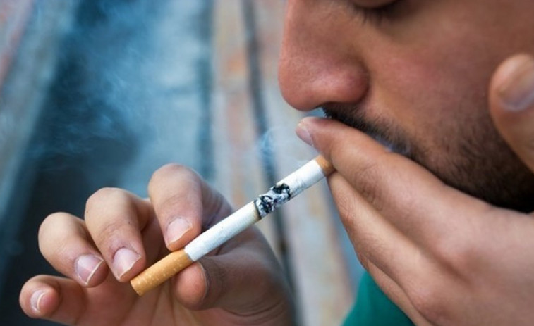 Las ventas de tabaco descienden lentamente y solo crece el consumo en pipa