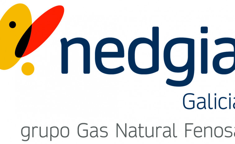 Gas Natural Fenosa lanza Nedgia Galicia, su nueva marca de distribución de gas