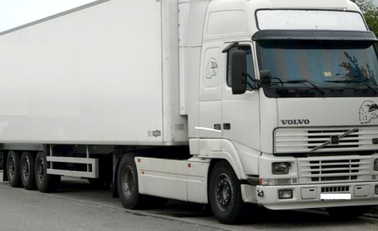 ​Los empresarios piden aplazar la resctricción a los camiones