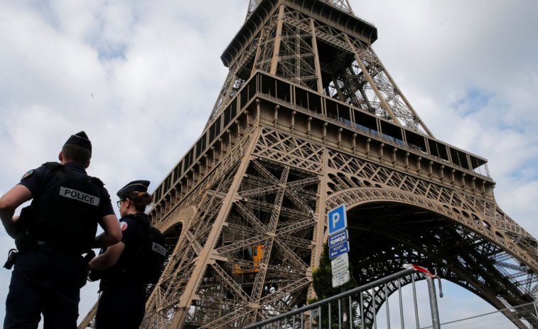 ​El vigués desaparecido el domingo se fue a Francia