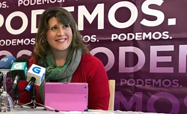 ​Podemos Galicia depurará su censo de cara a las votaciones sobre las municipales