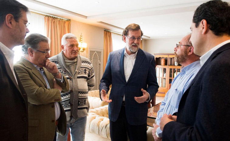 ​Rajoy: 