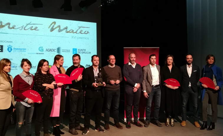 ​El thriller 'Dhogs' acapara 17 nominaciones a los Premios Mestre Mateo