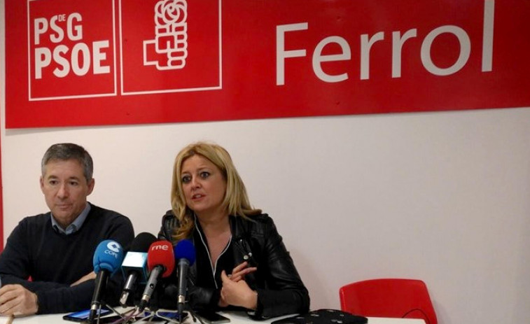 ​La ejecutiva local del PSOE rechaza acusaciones de 