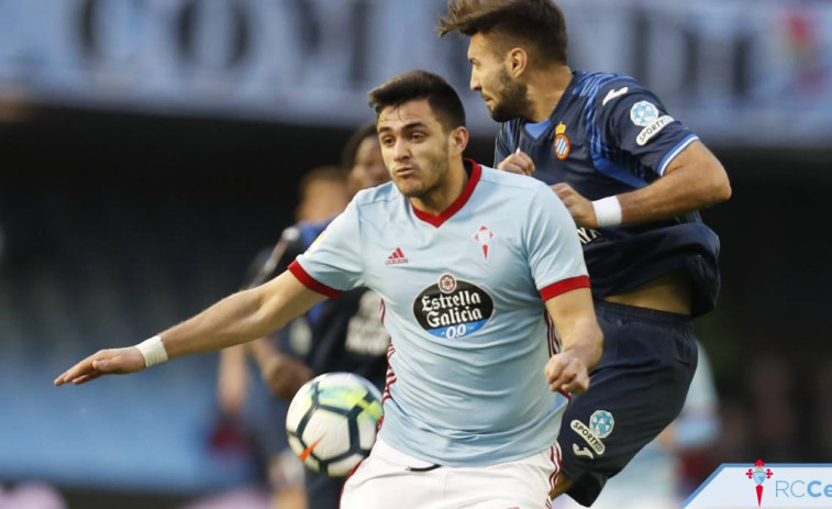 ​El empate en Balaídos no frena las aspiraciones del Celta