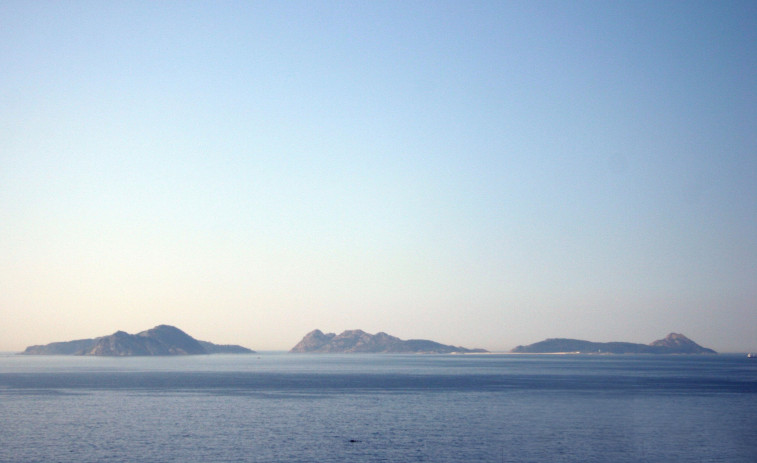 ¿Qué pasa con las plazas para visitar las Islas Cíes?