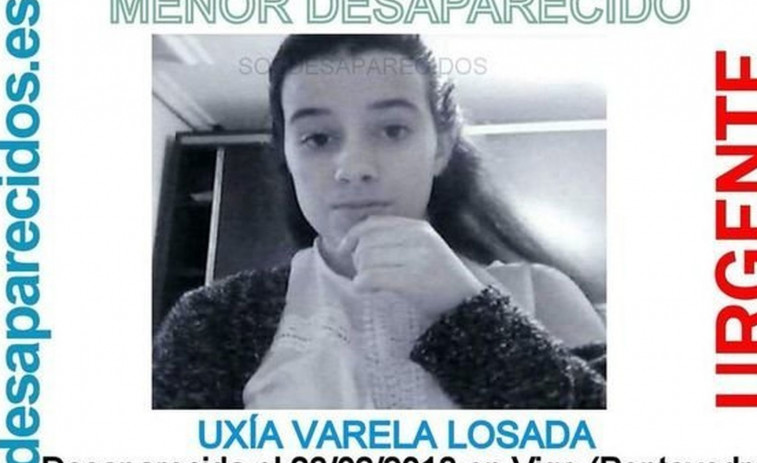 Localizan en buen estado a la menor de 15 años desaparecida en Vigo