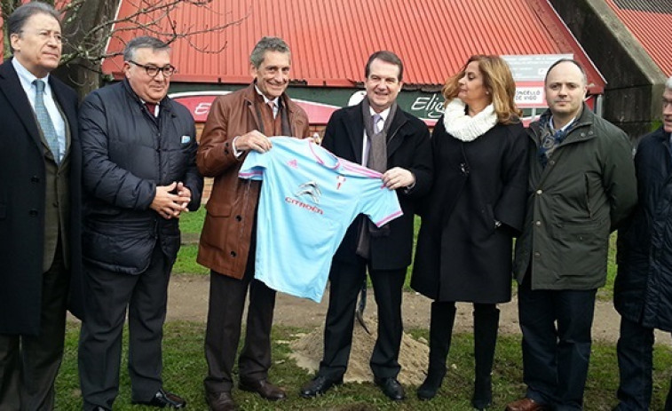 La guerra del presidente del Celta contra Caballero esconde intereses políticos y económicos