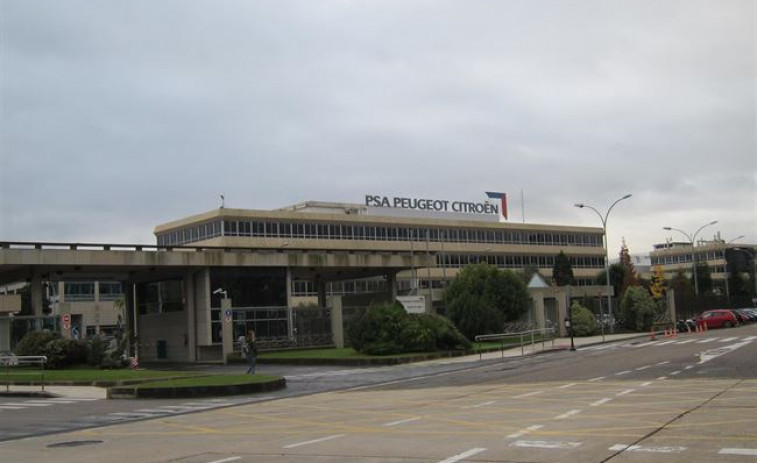 PSA de Vigo no prevé paradas ni fines de semana en agosto y septiembre