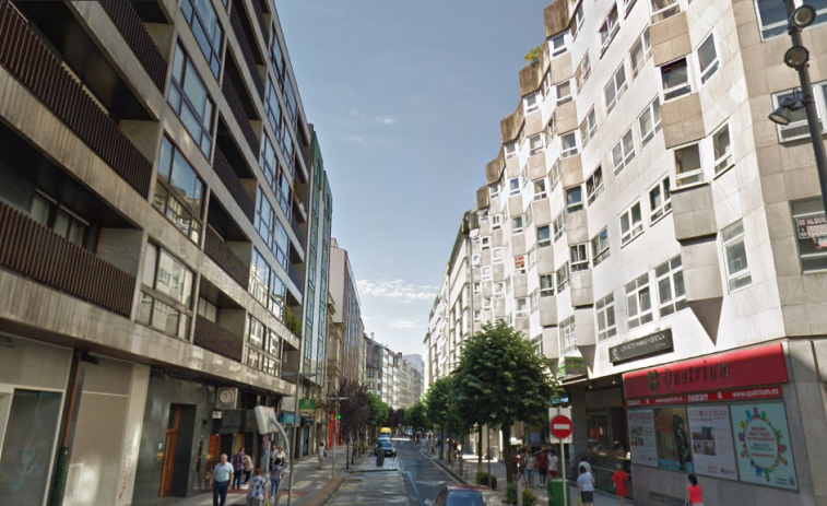Los alquileres más baratos y más caros de Galicia están en Santiago