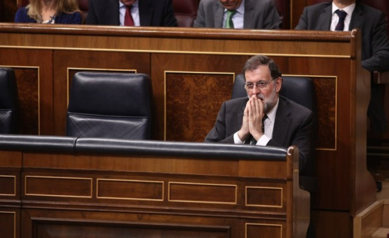 España, un país judicializado