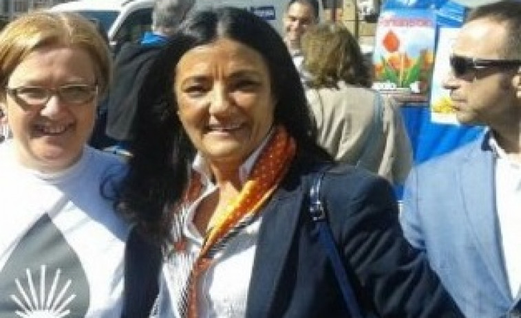 La teniente de alcalde de Viveiro será la primera mujer subdelegada del Gobierno en Lugo