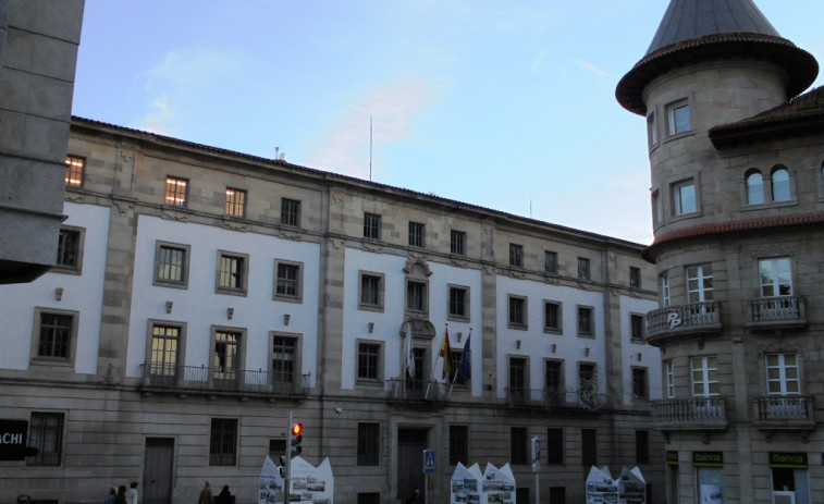 A juicio por aceptar prostitutas gratis a cambio de adjudicaciones en Vigo