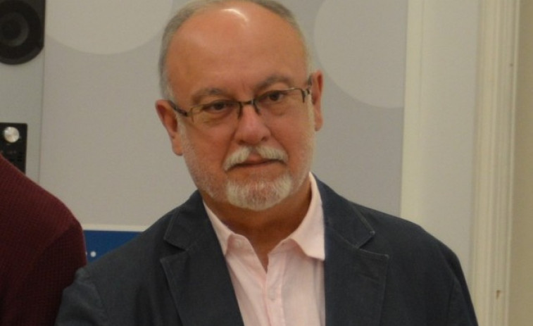 El popular Manuel Cabas López elegido alcalde de Xinzo de Limia, el tercero de la legislatura