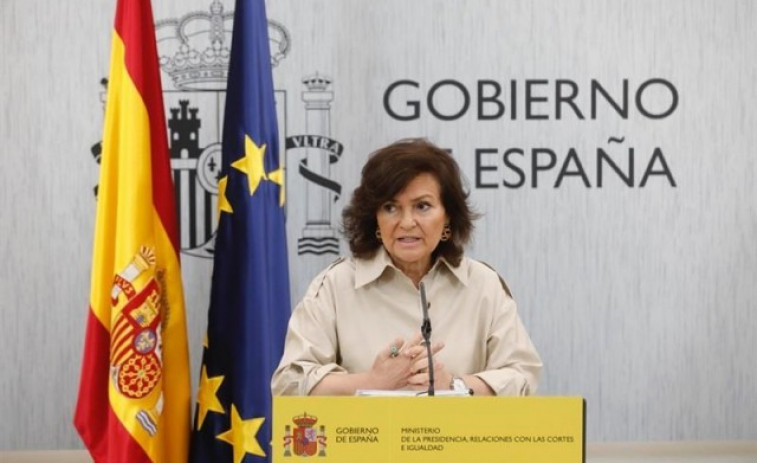El PSOE prefiere gobernar sin Podemos, aunque sea en minoría