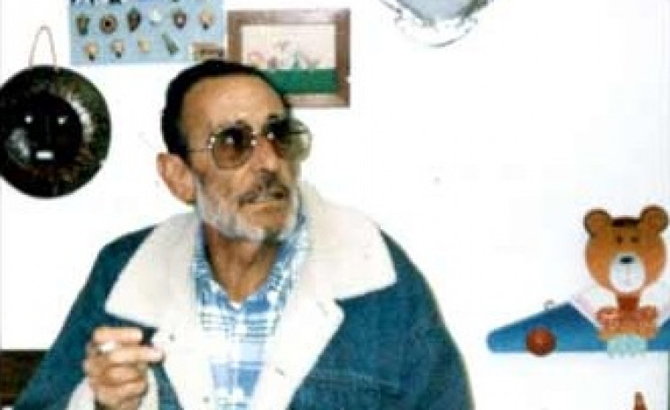 Homenaje a Moncho Valcarce en contra de la Mina de Touro - O Pino