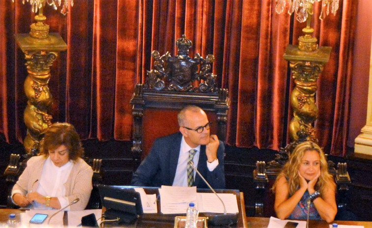 Vázquez Abad repetirá como candidato por el PP en las municipales de 2019