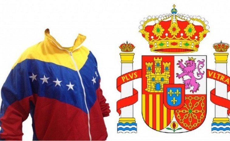 España y Venezuela ya se parecen más