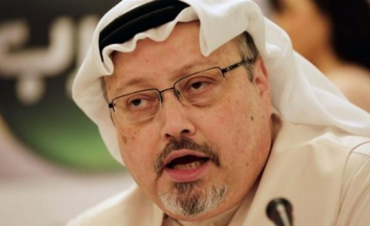 ​El asesinato de Khashoggi, el precio de la dignidad del periodista