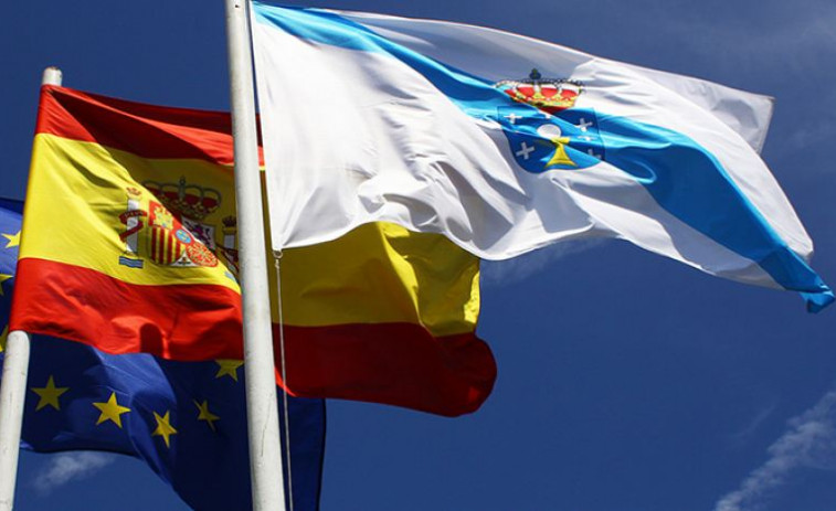 El 20% de los gallegos quieren suprimir las autonomías