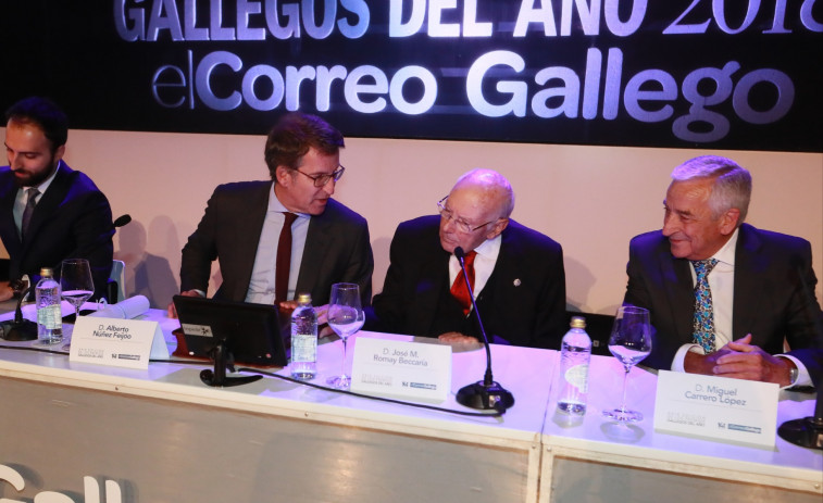 Concurso de acreedores de El Correo Gallego (Editorial Compostela) y el juez abre su liquidación