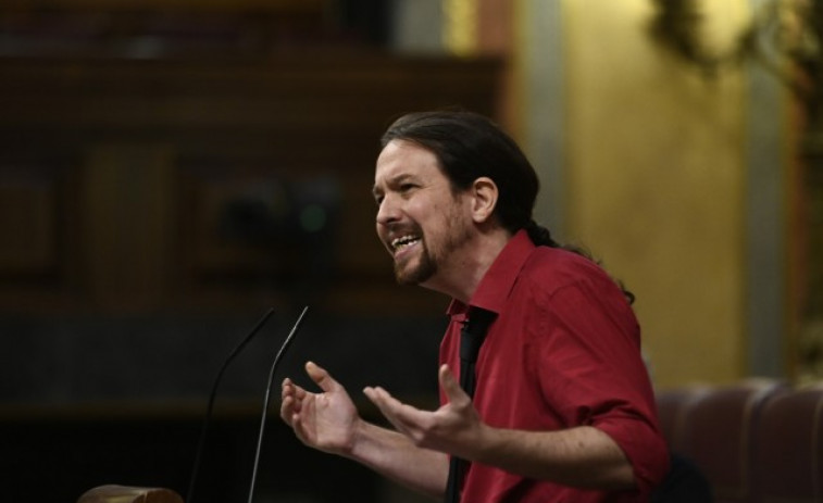 ​Tocata y fuga en Podemos