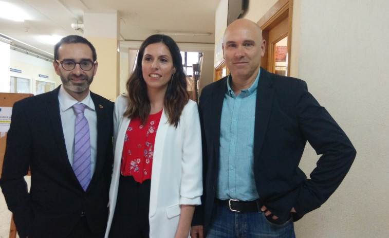 Una investigación contra el cáncer del colon gana el Premio de Investigación de la Academia Galega de Ciencias