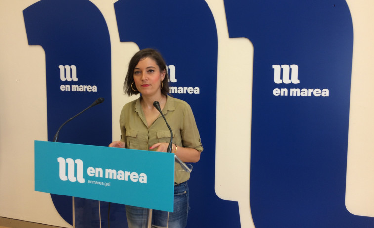 Se confirma la escisión, Esquerda Unida ya no está en En Marea