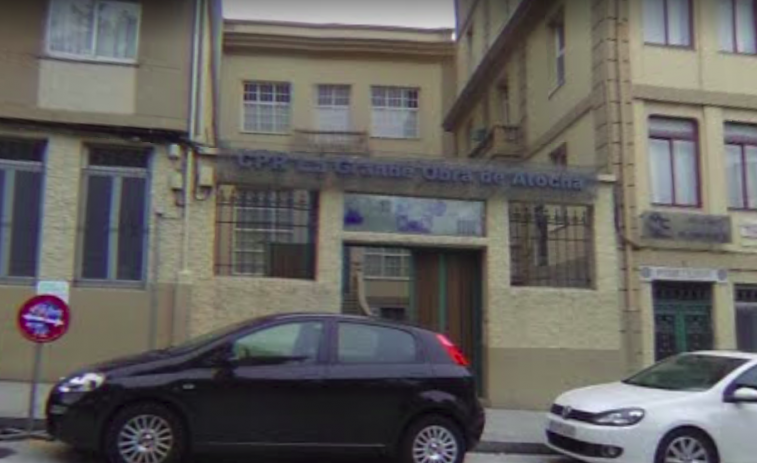 Una meningitis causa la muerte de un niño pequeño en Galicia