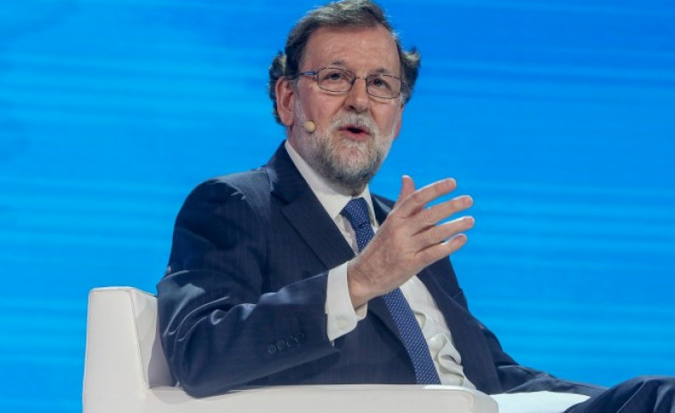 La Justicia atrasa la declaración de Rajoy sobre Cataluña
