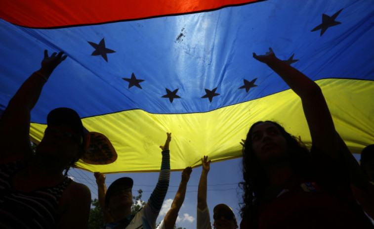 Venezuela: la dificultad de negociar