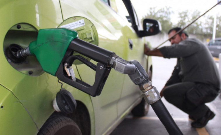 Alerta por crisis energética en Portugal: cientos de gasolineras sin combustible