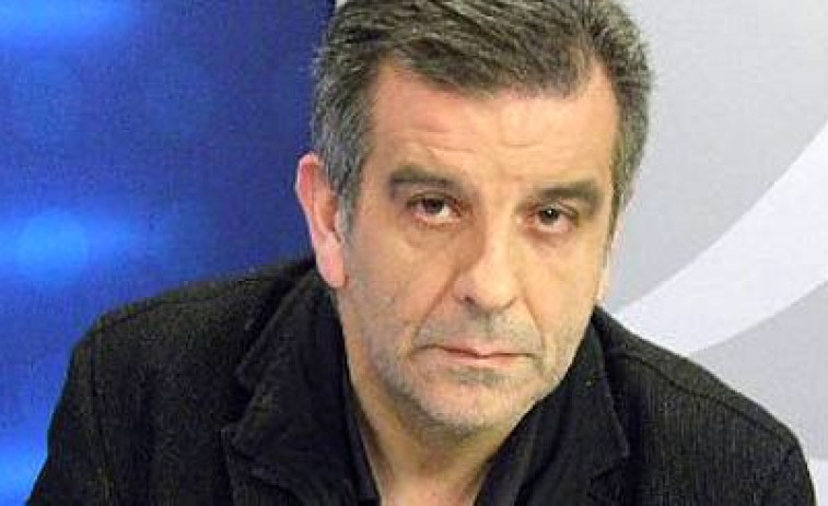 Manuel Guede renuncia como director do Centro Dramático Galego