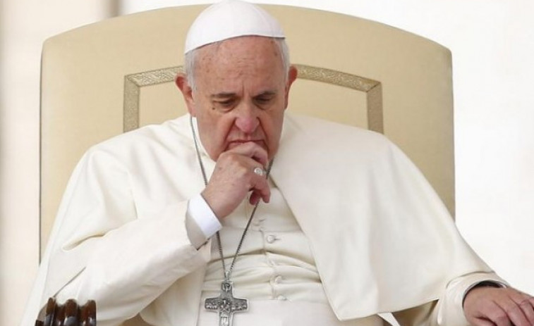 ​El Papa se pasa al independentismo supremacista
