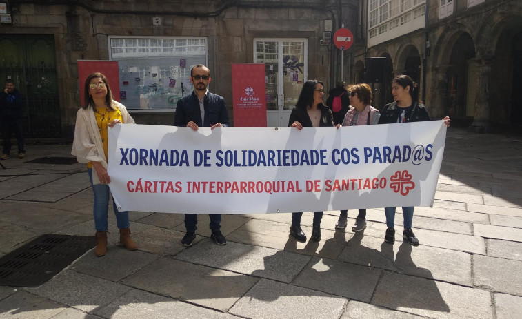 Galicia cierra 2019 con menos creación de empleo que España y aumento de la precariedad
