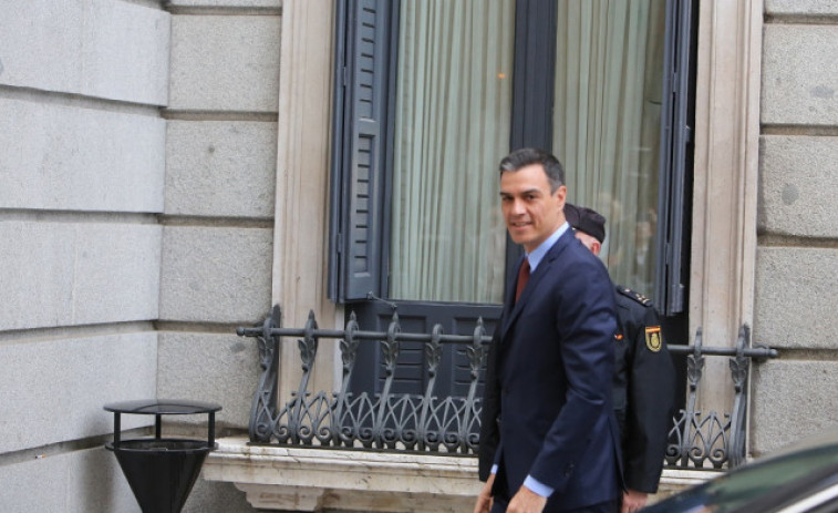 Las dos vías de Pedro Sánchez para ser presidente sin el apoyo de los independentistas catalanes