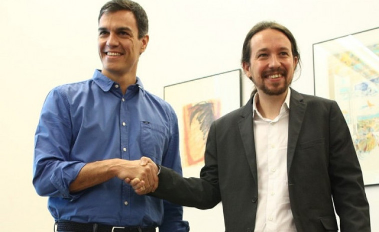 Ni nuevo gobierno este verano ni coalición con Podemos, prevé el PSOE