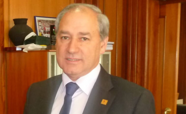 El alcalde de Monforte intentará presidir la Diputación de Lugo