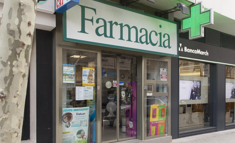 Aprobada la nueva Ley de Ordenación Farmacéutica de Galicia
