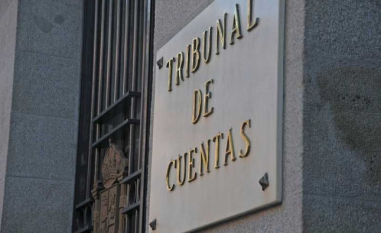 Tribunal de Cuentas alerta que la mayoría de los partidos políticos tiene una contabilidad opaca