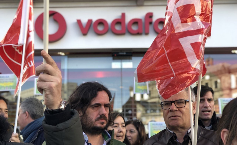 Grupo Común da Esquerda es la nueva marca de Podemos Galicia, ANOVA y Esquerda Unida