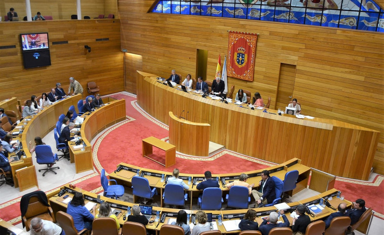 El PP defiende que en el Parlamento no se puedan mostrar camisetas o símbolos reivindicativos